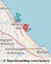 Stazioni di Servizio e Distribuzione Carburanti,47814Rimini