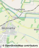 Via Pietro Maroncelli, 14,40062Molinella