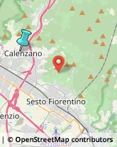 Campeggi, Villaggi Turistici e Ostelli,50041Firenze