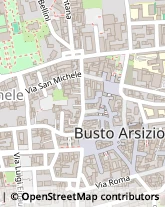 Via Montebello, 14,21052Busto Arsizio