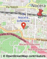 Via Giacomo Canale, 56,84014Nocera Inferiore