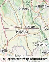 Vicolo Privato Apostolo e Altri, 9,28043Bellinzago Novarese