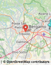 Pompe d'Iniezione per Motori,24068Bergamo