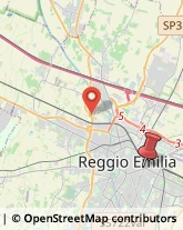 Viale dei Mille, 2,42121Reggio nell'Emilia