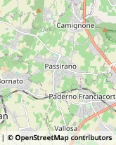 Via La Famiglia, 6,25050Paderno Franciacorta