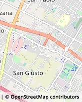 Via San Giusto, 11,59100Prato