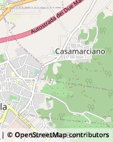 Via Circumvallazione, 40,80032Casamarciano