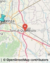 Appartamenti e Residence,36100Vicenza