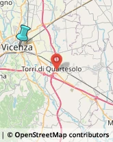 Campeggi, Villaggi Turistici e Ostelli,36100Vicenza