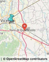 Campeggi, Villaggi Turistici e Ostelli,36100Vicenza