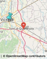 Campeggi, Villaggi Turistici e Ostelli,36100Vicenza