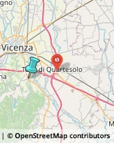 Campeggi, Villaggi Turistici e Ostelli,36100Vicenza