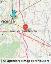 Campeggi, Villaggi Turistici e Ostelli,36100Vicenza