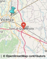 Campeggi, Villaggi Turistici e Ostelli,36100Vicenza