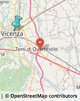 Campeggi, Villaggi Turistici e Ostelli,36100Vicenza