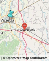 Campeggi, Villaggi Turistici e Ostelli,36100Vicenza