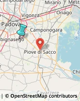 Campeggi, Villaggi Turistici e Ostelli,35020Padova