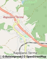 Via Europa, 1,53040Rapolano Terme