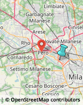 Agenzie di Animazione e Spettacolo,20151Milano