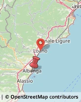 Via Quintino Sella, 16,17031Albenga