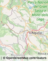 Agriturismi,67100L'Aquila