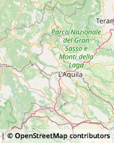 Agriturismi,67015L'Aquila