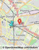 Agenzie di Vigilanza e Sorveglianza,40138Bologna