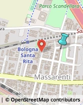 Agenzie di Vigilanza e Sorveglianza,40138Bologna