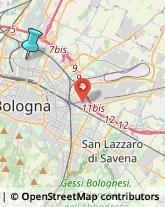 Agenzie di Vigilanza e Sorveglianza,40129Bologna