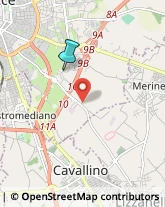 Campeggi, Villaggi Turistici e Ostelli,73100Lecce