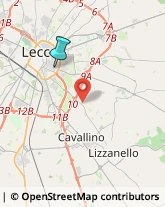 Campeggi, Villaggi Turistici e Ostelli,73100Lecce