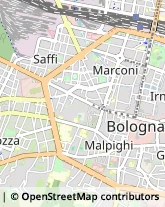 Ragionieri e Periti Commerciali - Studi,40121Bologna