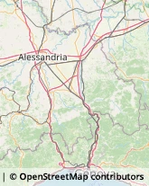 Via Alessandro III, 46,15100Alessandria