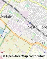 Via del Soderello, 79,50019Sesto Fiorentino