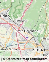 Vetrofanie e Decalcomanie,50013Firenze