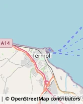 Via Fortore, 45,86039Termoli