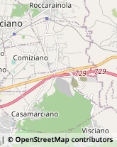 Via Circumvallazione, 113,80032Casamarciano