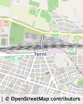 Centri per l'Impiego,05100Terni