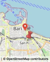 Viale dell'Unità d'Italia, 58,70125Bari