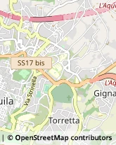 Agenzie Immobiliari,67100L'Aquila