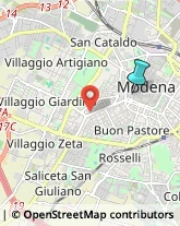 Consulenza del Lavoro,41121Modena