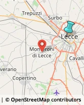 Imprese di Pulizia,73100Lecce