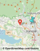 Impianti Sportivi,21100Varese