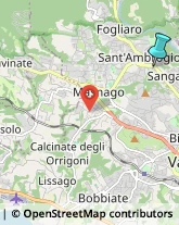 Agenzie Ippiche e Scommesse,21100Verbano-Cusio-Ossola