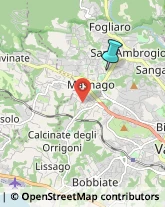 Impianti Sportivi,21100Varese