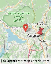 Viale Belforte, 178,21100Varese