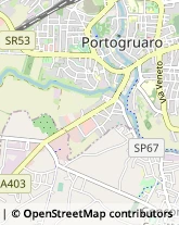 Via Ragazzi del '99, 4,30026Portogruaro