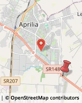 Via Pontina, km 45,350,04011Aprilia