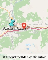 Comuni e Servizi Comunali,11100Aosta