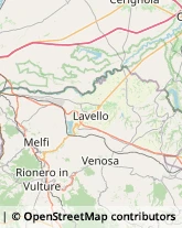 Strada Provinciale delle Serre, ,85025Melfi